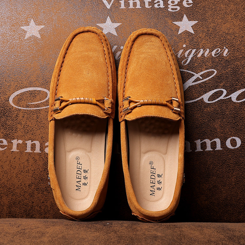 Bellamy® | Loafers