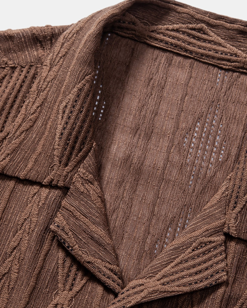 Liam® | Short-Sleeved Shirt