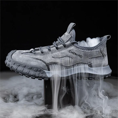 Israel® | Effortless And Trendy   Shoes