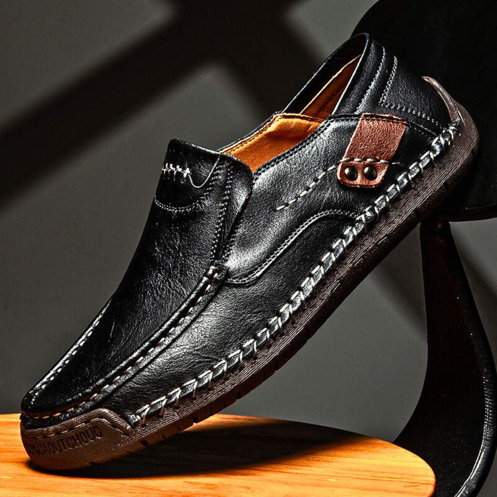 Franco | Bradford Loafers