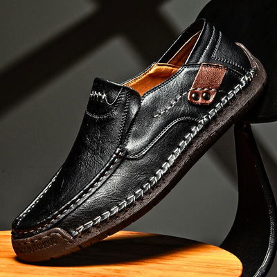 Franco | Bradford Loafers