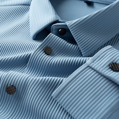 Samuel | Finn Casual Shirt