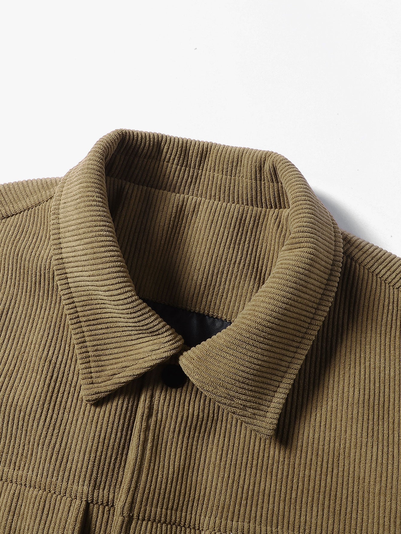 Evaristo® | Pocket Corduroy Jacket