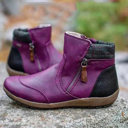 Pedro® | Premium Waterproof Orthopedic Boots With Absorption