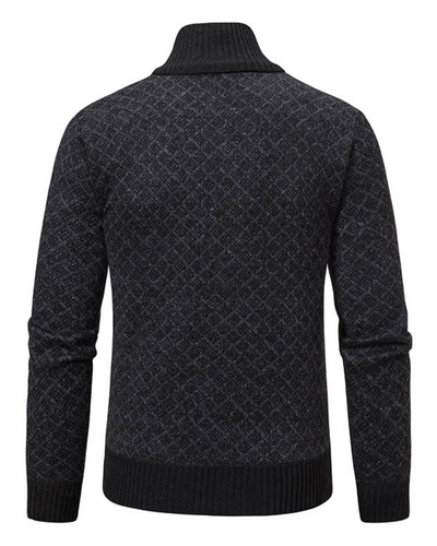 Diego® | The Ultimate Cold Weather Jacket