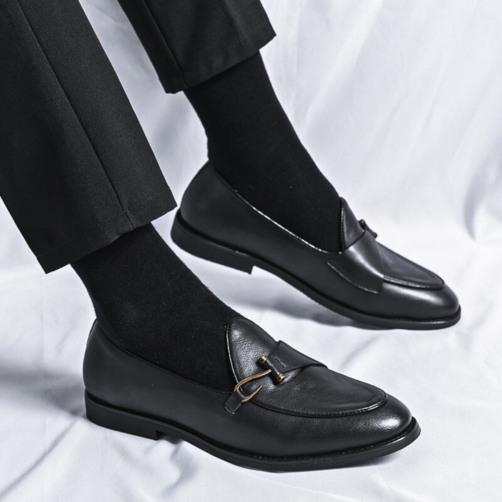 Eugenio | Valencia Loafers