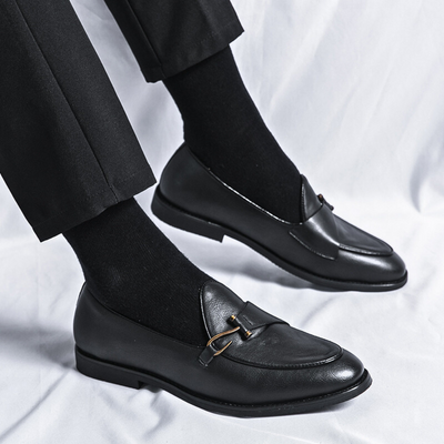 Eugenio | Valencia Loafers