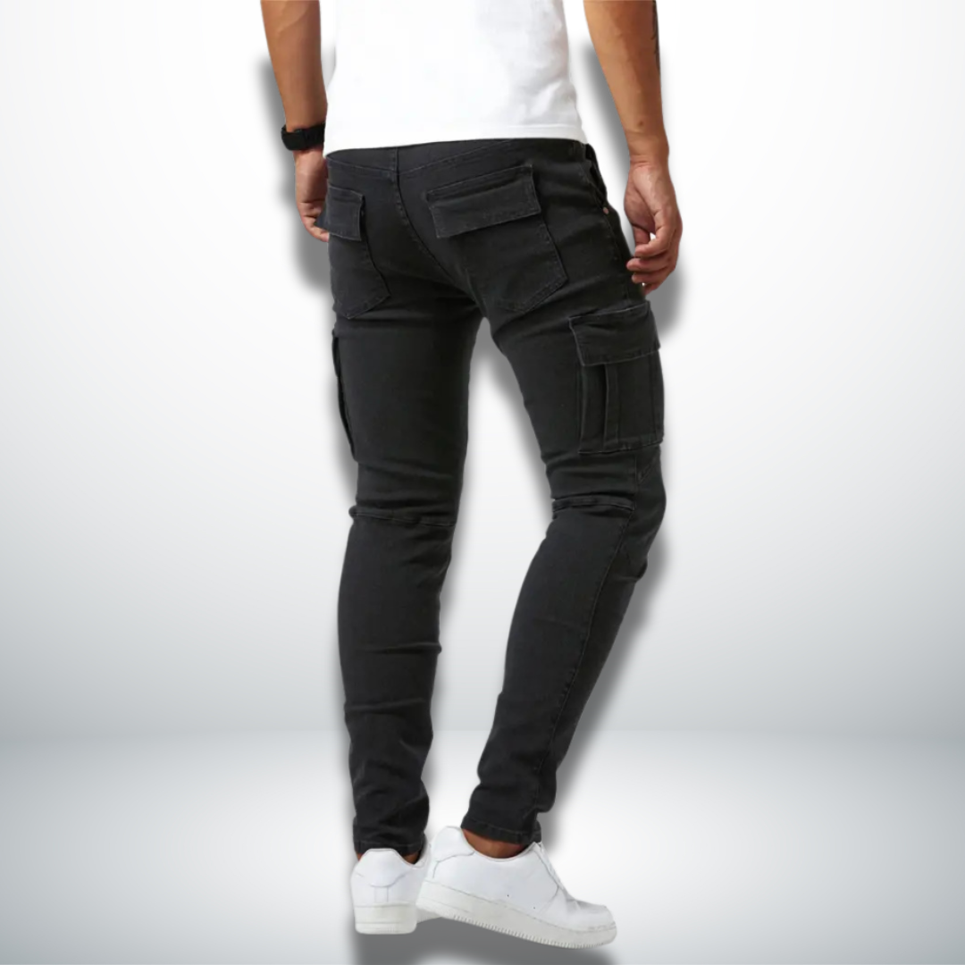 Kyran® | Premium Casual Jeans For Men