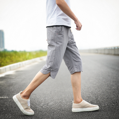 Chester® | Strand Cropped pants