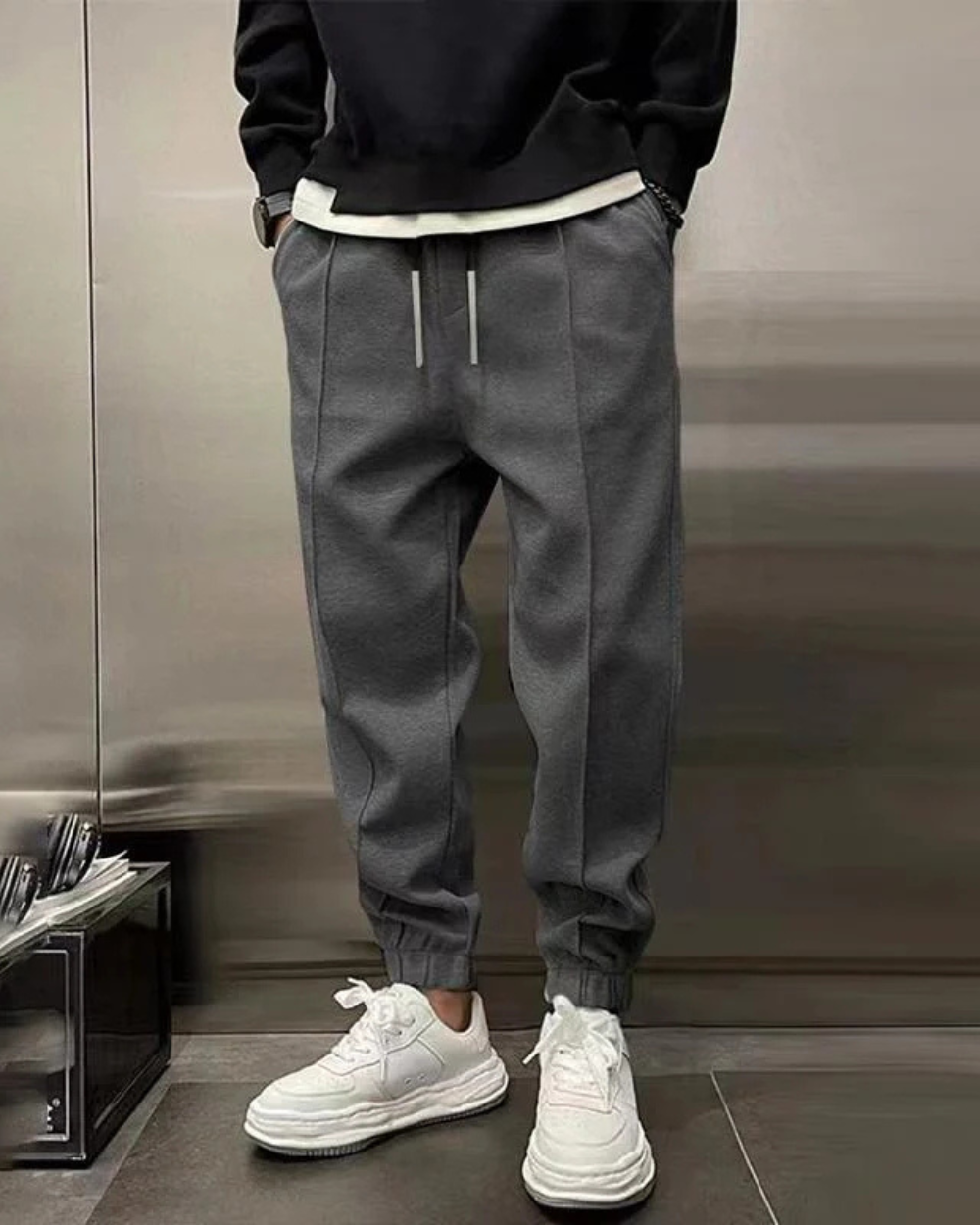 Mauricio | Orlando Comfortable Pants