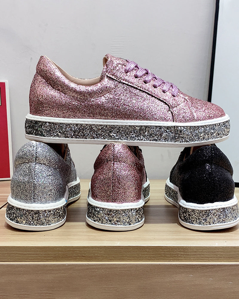 Gervasio® | Fashionable And Effortless   Sneakers