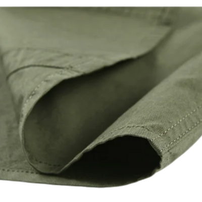 Matthew | Short Sleeved Shirt