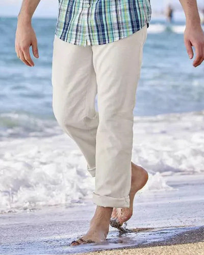 Oliver® | Classic And Comfortable   Trousers