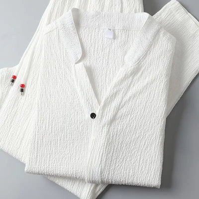 Louis | Comfortable 2-Piece