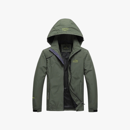 Lucrecio® | Outdoor Jacket