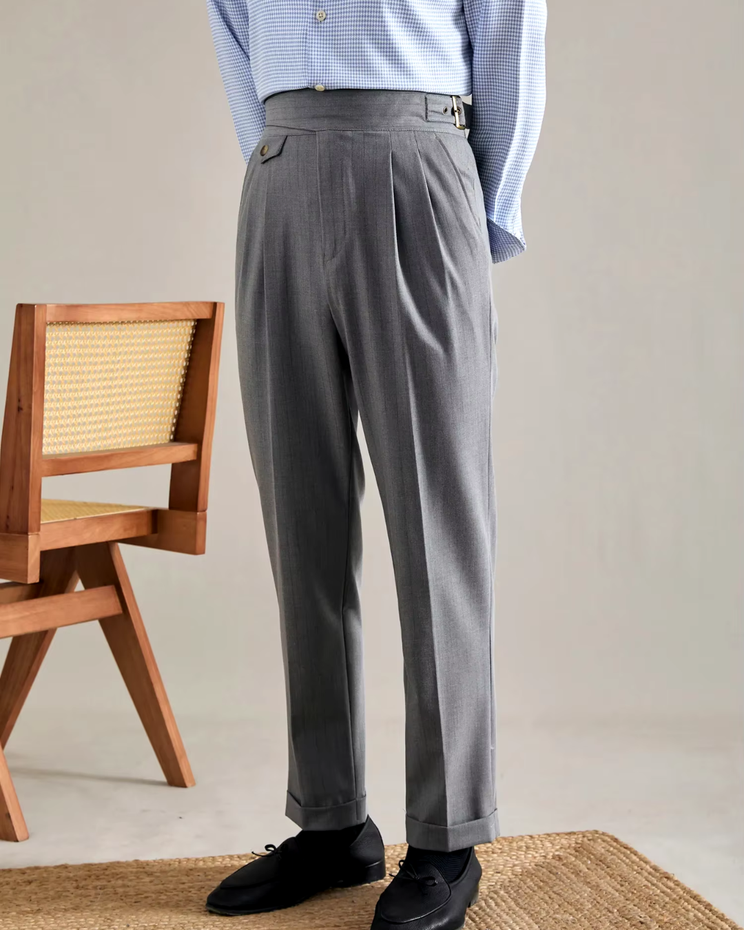 Aristofanes® | DVTL - Luis