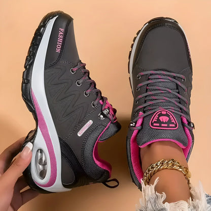 Marcus® | Outdoor hiking shoes