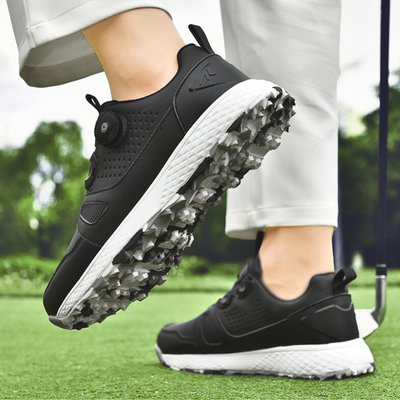 Emanuel | AceDrive Golf Shoes