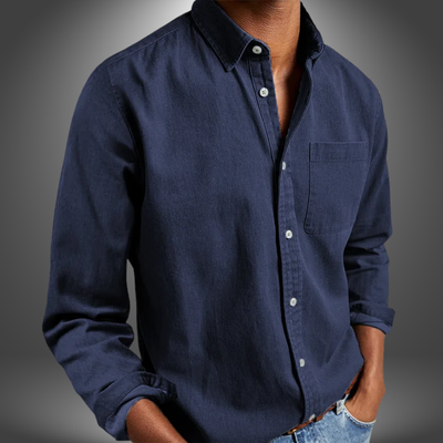 Milo® | Handmade Men'S Shirt