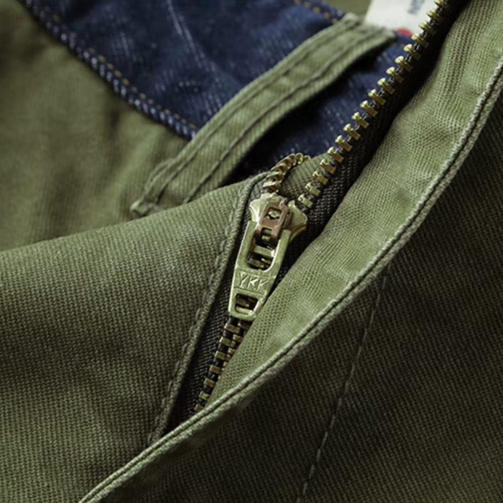 Beverie® | Cargo Pants