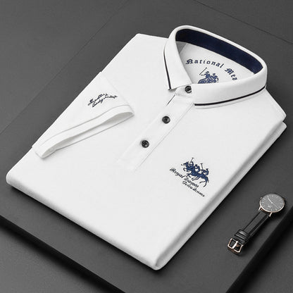 Vaughn® | Luxury Polo