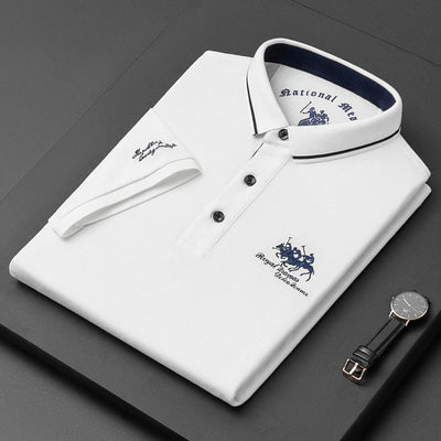 Vaughn® | Luxury Polo
