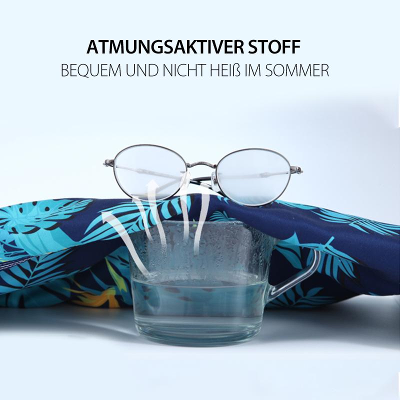 Ansel® | Summer Sports And Leisure Shorts