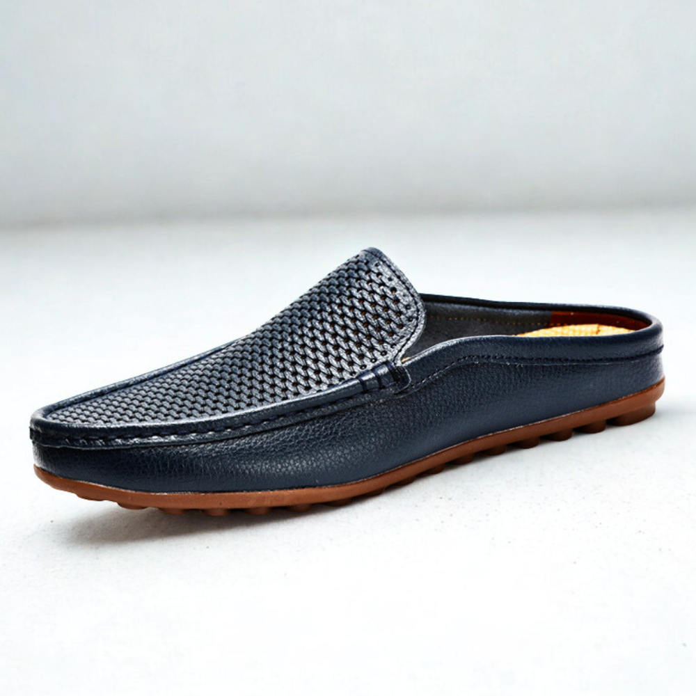 Erick | Boncini Loafers