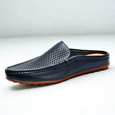 Erick | Boncini Loafers