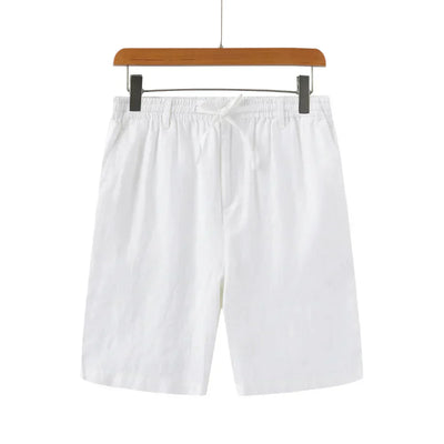 Max® | Linen Shorts