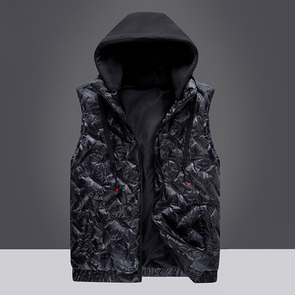 Arán® | Puffer Vest