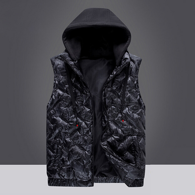 Arán® | Puffer Vest