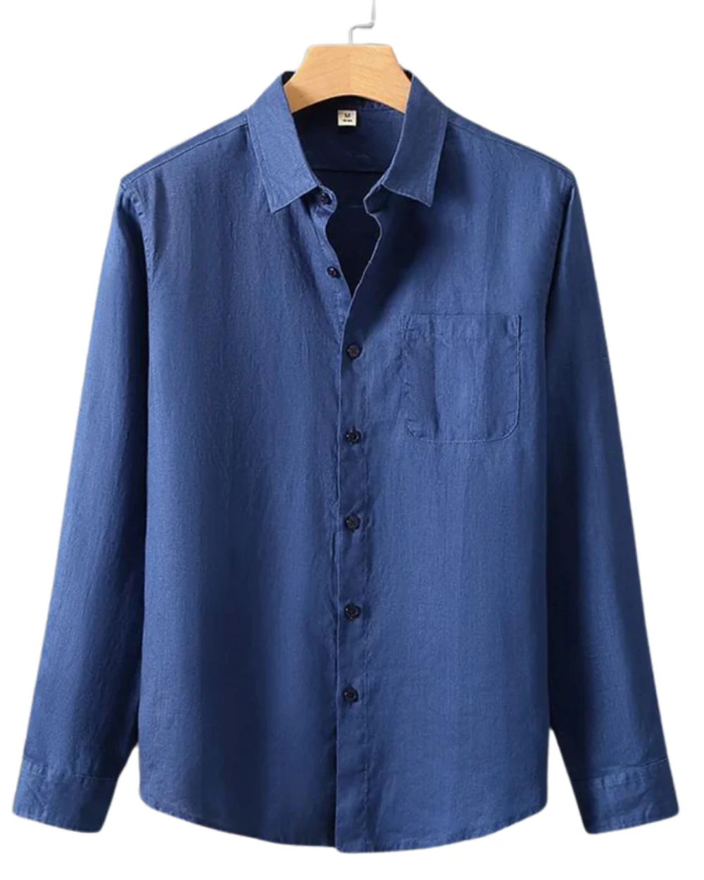 Pablo® | Miami Linen Shirt