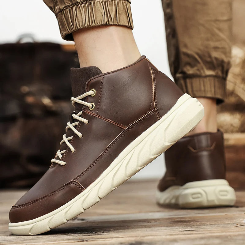 Ber® | Men'S Boots