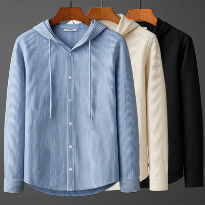 Montana | Casual Colson Shirt