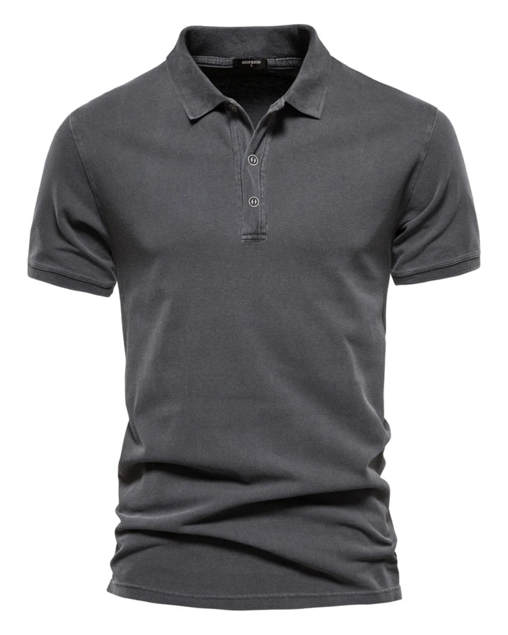 Donato® | Casual Men's Polo