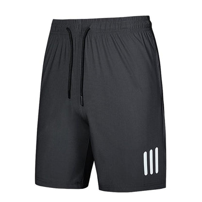 Xander® | Men'S Ice Silk Shorts