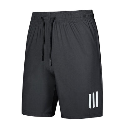 Xander® | Men'S Ice Silk Shorts