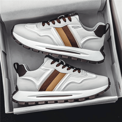 Otto | Stratford Ace Lightweight Casual Sneakers