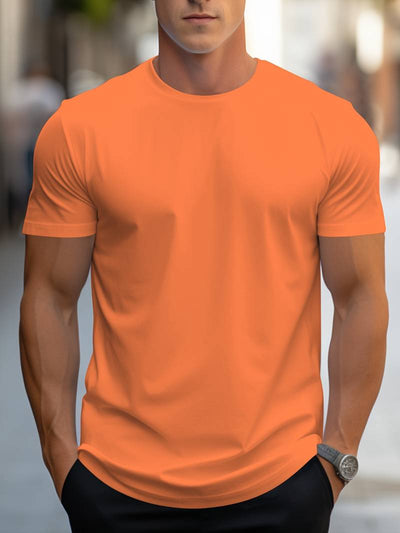 Ken® | Slim Fit T-Shirt For Men