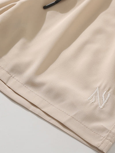 Froilán® | Drawstring Pocket Quick Dry Swim Shorts