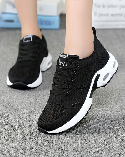 Manfredo® | Relaxed And Timeless Summer Sneakers