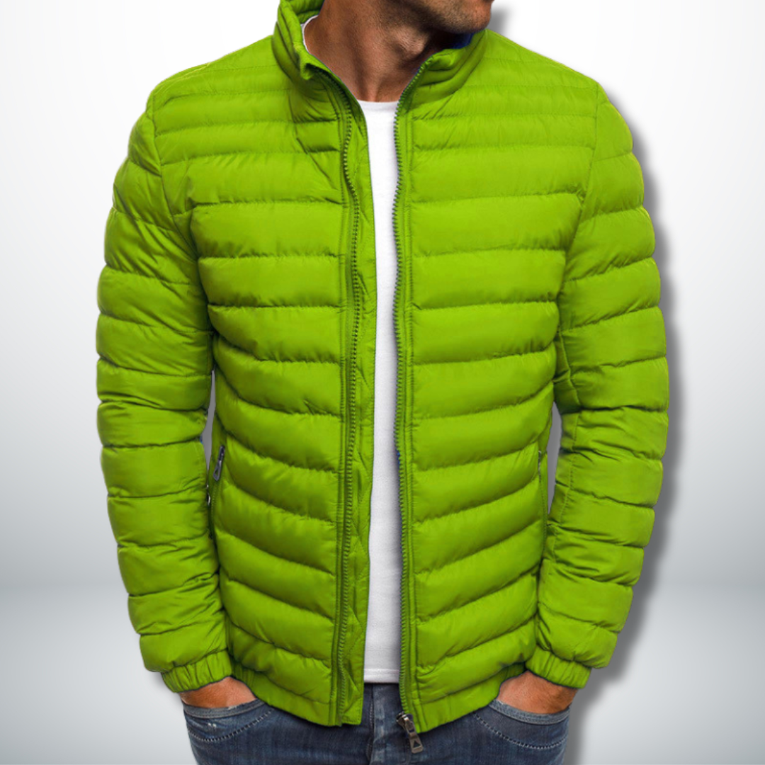 Alfonso® | Urban Premium Jacket