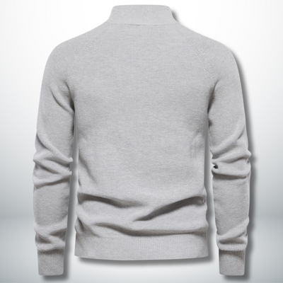 Artemio® | Comfortable and elegant buttoned sweater