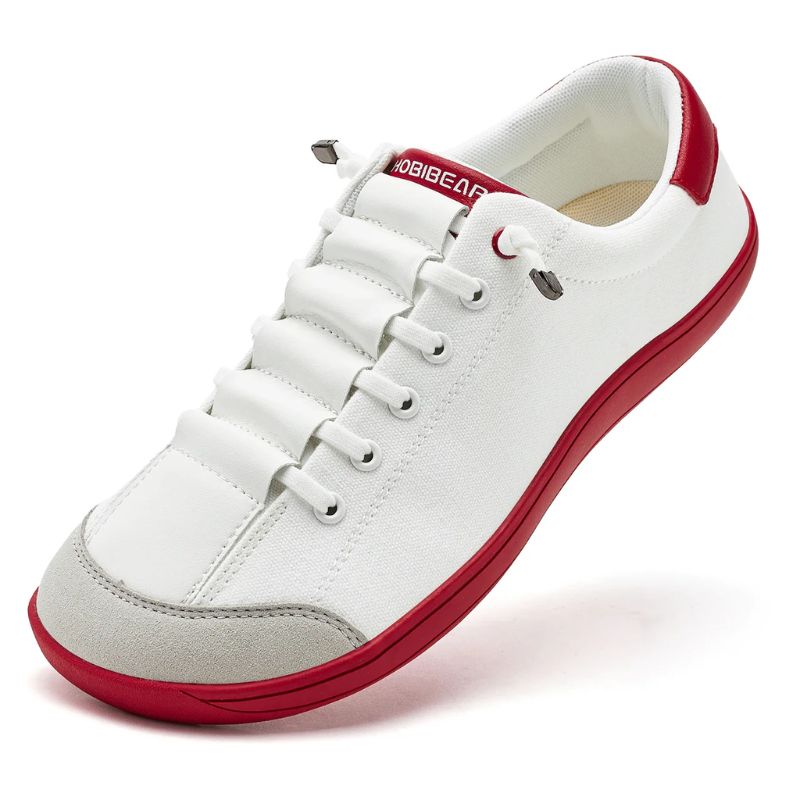 Bautista® | Wide Toe Barefoot Shoes
