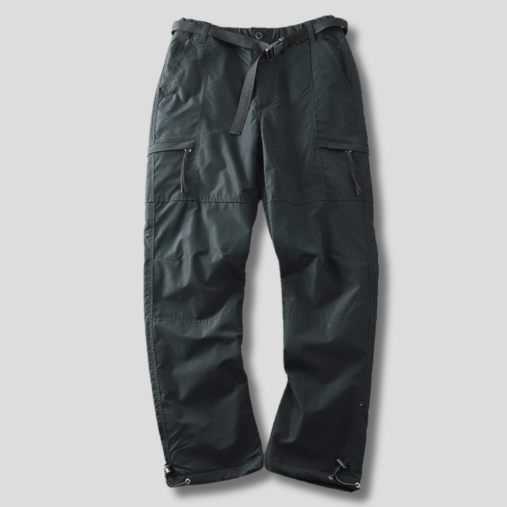 Demetrius | Ridgeford Cargo Pants