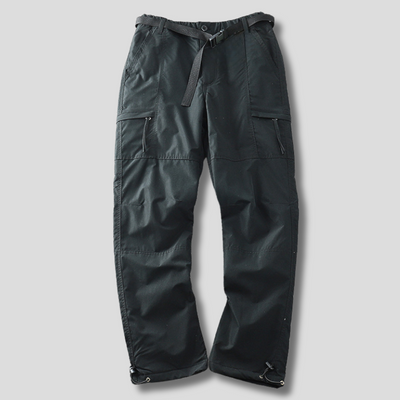 Demetrius | Ridgeford Cargo Pants
