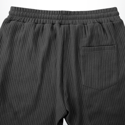 Leroy® | Comfortable Wide-Leg Trousers