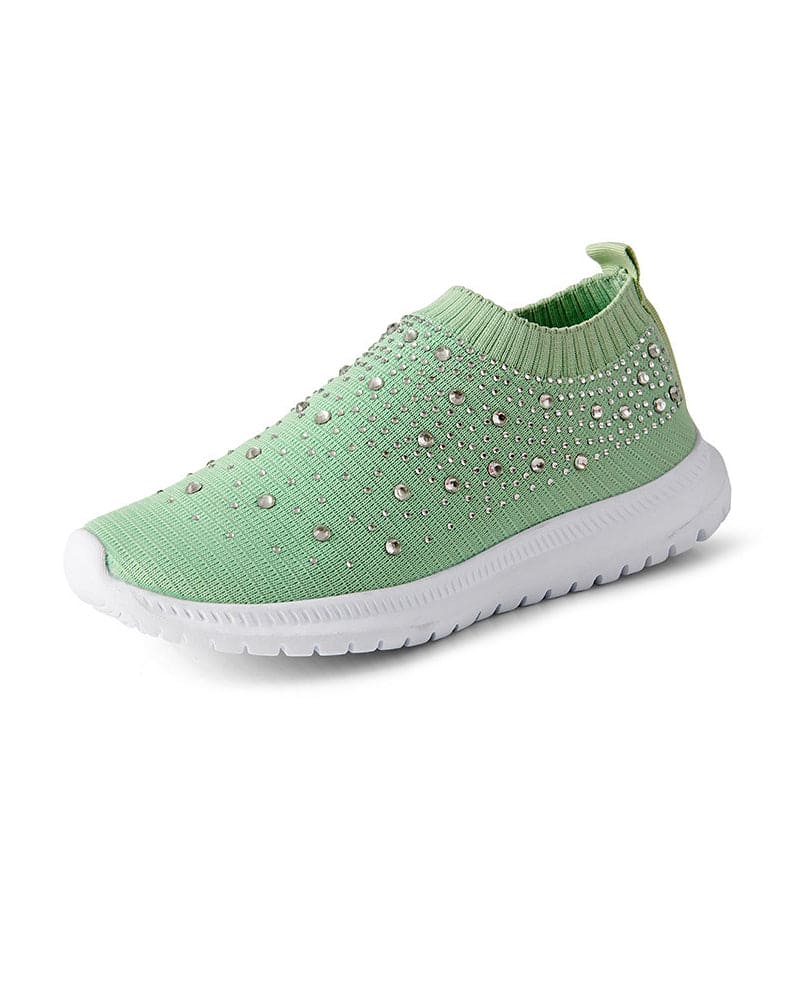 Malvino® | Effortless And Chic Summer Shoes