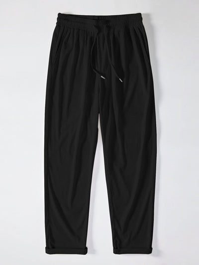 Bernardo® | Corduroy Button Up Short Sleeved Shirt & Straight Leg Corduroy Pants